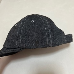 子供キャップ ハット48cmベビー キッズの画像