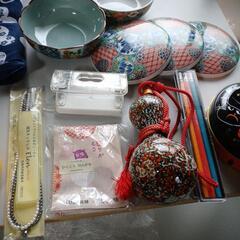 雑貨の画像