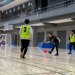 MIXエンジョイフットサル🌻新規メンバー募集♪