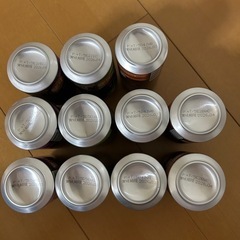 アサヒビール　贅沢しぼり　350ml  11本の画像