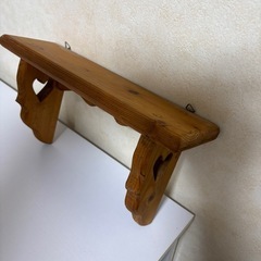 壁掛け小物の画像