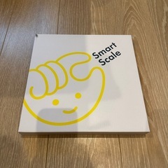 体組成計の画像