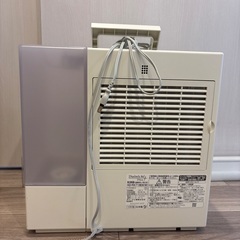 ダイチニ加湿器HD-RX718E6の画像