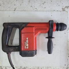 　ヒルティTE35　　ハンマードリルセット　　　　1.5の画像