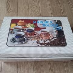 レトロホルダーカップの画像
