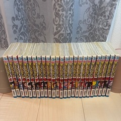 僕のヒーローアカデミア　１-25巻の画像