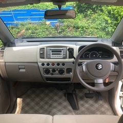  スズキ MRワゴン M-エディション (Suzuki MR Wagon M-Edition)の画像