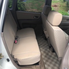  スズキ MRワゴン M-エディション (Suzuki MR Wagon M-Edition)の画像