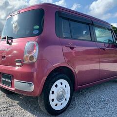 大人気❗❗7万キロ台❗❗スズキ　アルトラパンショコラG　HE22S　茨城阿見の画像