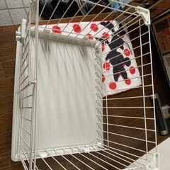 中古品　犬猫ペットサークルの画像
