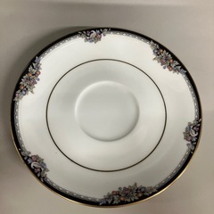 ☆値下げ☆K2508-277 Noritake カップ&ソーサー バラ売り不可 中古美品の画像
