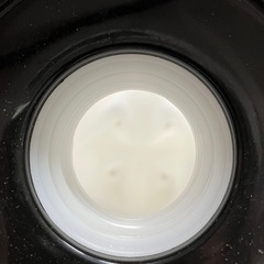 ロ 2508-276 携帯シャワー 手動加圧式 5L 中古の画像