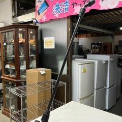 ロ 2508-276 携帯シャワー 手動加圧式 5L 中古の画像