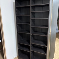 本棚