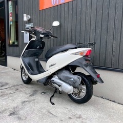 ★6万円　DIO AF68 ディオ　インジェクション　原付　スクーター　ホンダ　セル1 実動車の画像