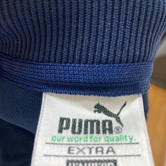 PUMAジャージ上
の画像