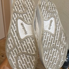 Reebok スニーカーの画像