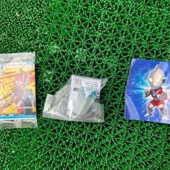 新品　19.0cm ウルトラマンデッカー　ムーンスターの画像