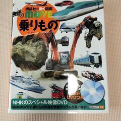 【値下げ】move動物図鑑の画像