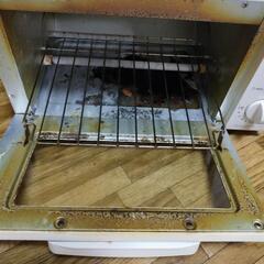 トースターの画像