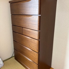 箪笥　タンス　無料
の画像