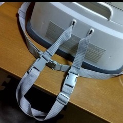 ベビーチェアの画像