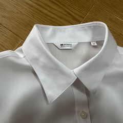 レディース シャツ　２枚セットの画像