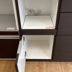 【トレファク神戸新長田店 買取/販売】取りに来られる方限定！ニトリのレンジボードご紹介です！の画像