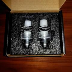 新品！HID屋高品質！HID55W対応バルブ！の画像