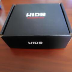 新品！HID屋高品質！HID55W対応バルブ！の画像