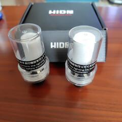 新品！HID屋高品質！HID55W対応バルブ！の画像