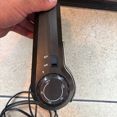 靴乾燥機の画像