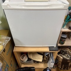 冷凍庫の画像