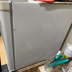 冷凍庫の画像