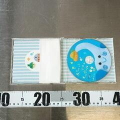0810-048 子供用CDの画像