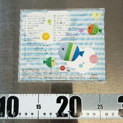 0810-048 子供用CDの画像