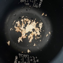 象印炊飯器NPBL10の画像