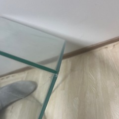 ３０センチ水槽上蓋なしの画像