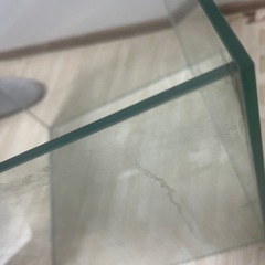 ３０センチ水槽上蓋なしの画像