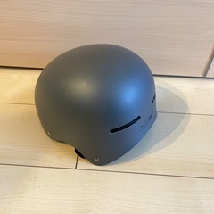 マットブラウンカーキ　Neo ヘルメットの画像