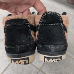 値引き☆スニーカー 29cmの画像