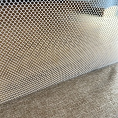 ベビーサークルの画像