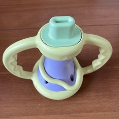 お米のらっぱの画像