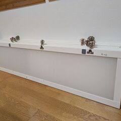 イケヤ　旧 BILLY用　扉と棚板の画像