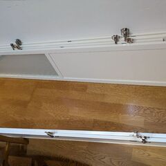 イケヤ　旧 BILLY用　扉と棚板