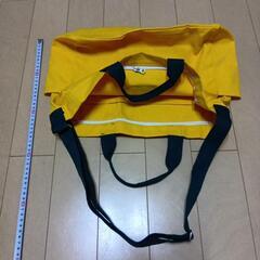 【新品未使用】ショルダーバックの画像