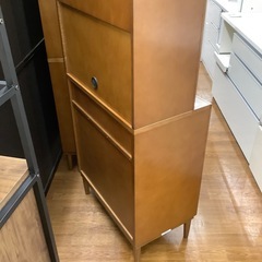 カリモク60 オープントップキャビネット【トレファク 川越店】の画像