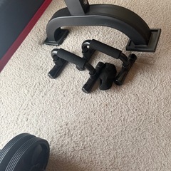 筋トレ用品の画像