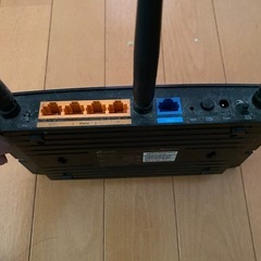 無線LANルーター　TP-LINK Archer C55の画像