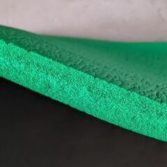 ヨガマットの画像